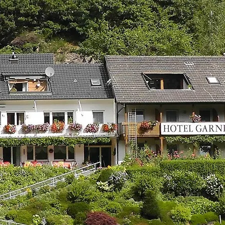 Garni Schilli Maison d'hôtes Wolfach