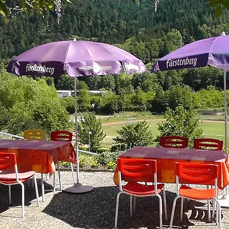Garni Schilli Wolfach