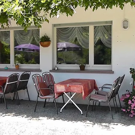 Maison d'hôtes Garni Schilli