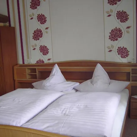 Garni Schilli 3*