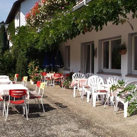 Garni Schilli Guest house