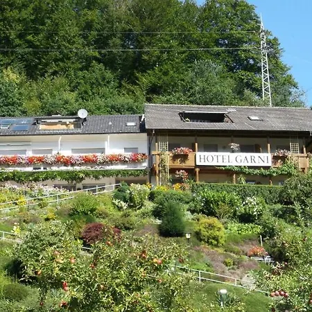 Maison d'hôtes Garni Schilli 3*