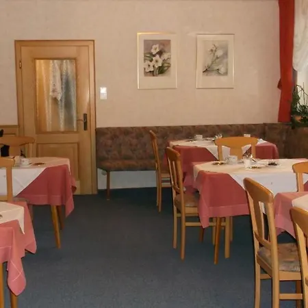 Guest house Garni Schilli 3*