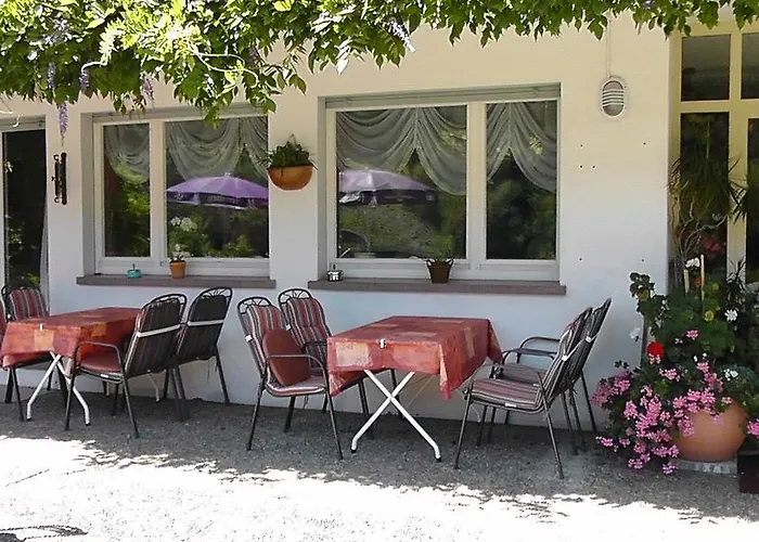 招待所 贾尼施里酒店