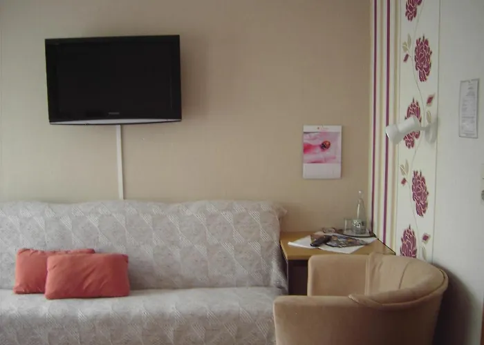 招待所 贾尼施里酒店 沃尔法赫